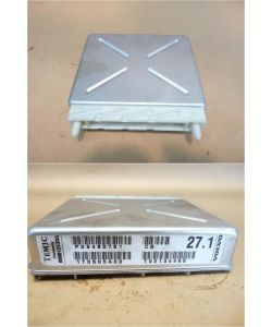 Steuergerät Automatikgetriebe Volvo S80 02.211.068