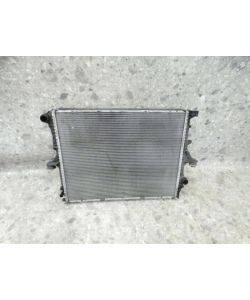 Wasserkühler 7L6121253A Kühler 180Tk VW Touareg 7L 5.0 V10 TDI 04.1424.031
