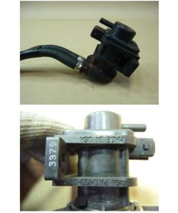 Steuerventil Ventil Volvo V40 00.444.057