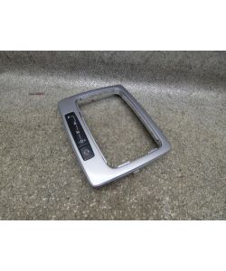 Blende Schaltknauf A2042673388 161Tkm Mercedes W204 C 180 CGI 10.1741.033