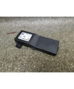 ZV Steuergerät 13503204 Empfänger 196Tkm Opel Insignia A 2.8 11.1742.019