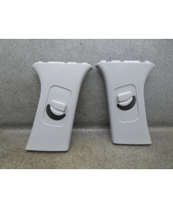 Verkleidung B-Säule 9674338677 9674338777 73Tkm Peugeot 5008 1.6 10.1740.046