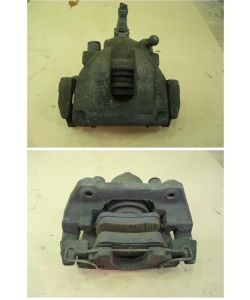 Bremssattel HL hinten links 290 mm Volvo  S80 2.4D S80 04.440.033