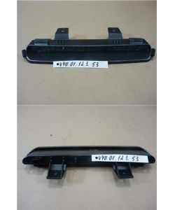Dritte Bremsleuchte CDI Volvo V40 01.123.053 Verwertung