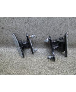 Tür Scharnier vorne rechts A047058 VR 161Tkm Mercedes W204 C 180 CGI 10.1741.135