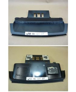 Dritte Bremsleuchte Volvo S80 06.129.068 Verwertung