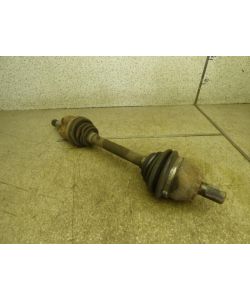 Antriebswelle vorne links VL 231Tkm Volvo V50 1.6D 10.1739.018