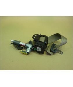 Sicherheitsgurt HR hinten rechts Gurt Volvo S80 01.427.077