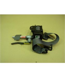 Sicherheitsgurt HR hinten rechts Gurt Volvo S80 02.534.081