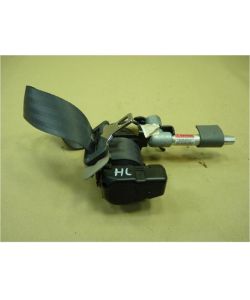 Sicherheitsgurt HL hinten links Gurt Volvo S60 01.426.052