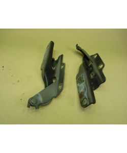 Scharnier Satz V vorne Motorhaube Nissan Murano Z50 SE 3.5 AWD NM.04.549.093