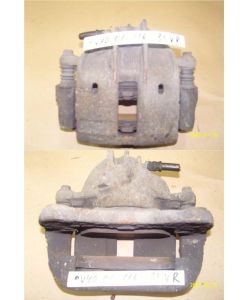 Bremssattel VR vorne rechts Volvo V40 01.116.031 S40