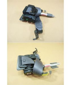 Sicherheitsgurt HR hinten rechts Gurt Gurtstraffer Volvo S80 00.219.064
