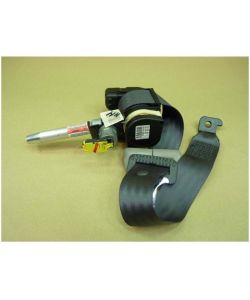 Sicherheitsgurt HM hinten mitte Gurt Volvo S60 01.376.073  Autoteile