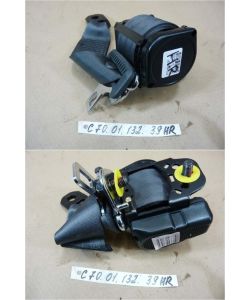 Sicherheitsgurt HR hinten rechts Volvo C70 I C70 01.132.039