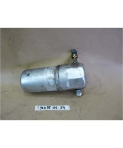 Trockner Trocknerflasche Volvo 960 95.102.074