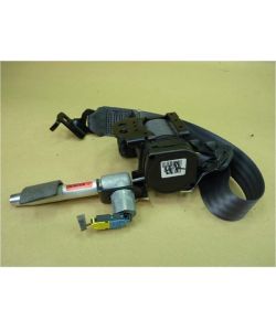 Sicherheitsgurt HR hinten rechts Gurt Volvo S60 02.345.072 Gebrauchtteile 