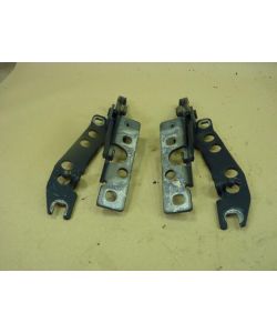 Scharniere V vorne Motorhaube BMW 5 530d E39 530 03.560.067