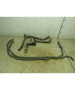 Kühlwasserschlauch 5M51-18K582-DB 3M5H-8C012-GJ 231Tk Volvo V50 1.6D 10.1739.056