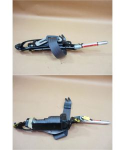 Sicherheitsgurt VR vorne rechts Gurt Volvo S80 99.245.066