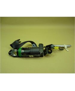 Sicherheitsgurt VR vorne rechts Gurt Volvo S80 02.534.079