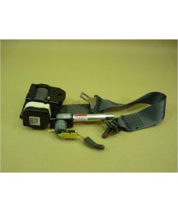 Sicherheitsgurt HM hinten mitte Gurt Volvo S80 02.534.082