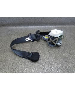 Sicherheitsgurt vorne rechts 9682036580 VR 73Tkm Peugeot 5008 1.6 10.1740.051