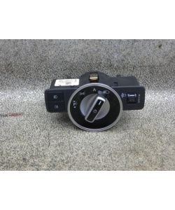 Lichtschalter A2049058002 Schalter 161Tkm Mercedes W204 C 180 CGI 10.1741.124