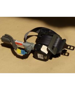 Sicherheitsgurt HL hinten links Gurt Volvo S80 04.553.045
