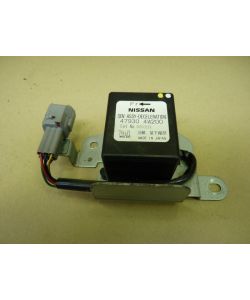 Steuergerät 47930 4W200 Nissan Pathfinder R50 V6 3.5 NPA.01.556.115