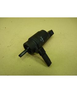 Waschwasserpumpe schwarz Mercedes W211 CDI E220 220 04.570.083