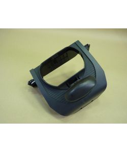 Verkleidung Lenksäule A2034600095 Mercedes W203 C180 C 180 03.580.087
