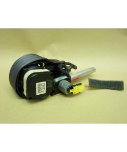 Sicherheitsgurt HM hinten mitte Gurt Volvo S80 01.554.032