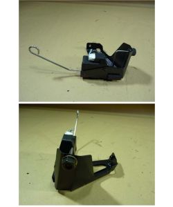 Stellmotor ZV Tankdeckel Volvo S40 01.282.046 V40