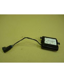 Steuergerät A1635455732 Electronic Compass Mercedes W163 400 CDI ML 05.569.088