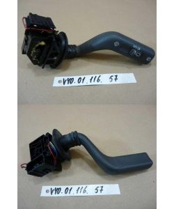 Wischerschalter Schalter Volvo V40 01.116.057 S40
