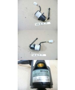 Stellmotor Volvo V40 00.98.099
