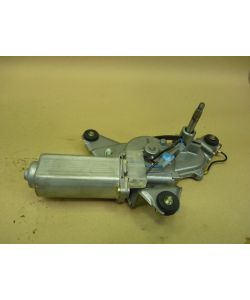 Heckwischermotor GJ6J-67450A 69Tkm Mazda 6 GG 2.3 Sport M6.03.593.038