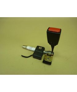 Gurtschloss HL hinten links Gurt Mercedes W203 C180 C 180 03.580.103