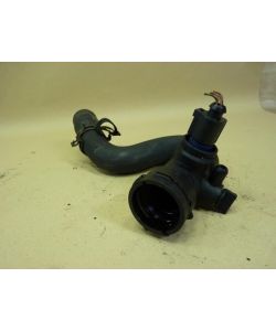 Ladeluftschlauch Schlauch Audi 4B V6 2.5 TDI quattro A6 03.566.038