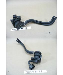 Magnetventil Volvo V40 00.98.033 TDI