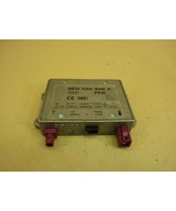 Antennenverstärker 8E0035456A Audi 4B V6 2.5 TDI quattro A6 03.566.086