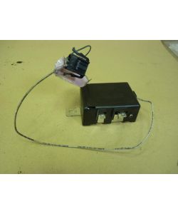 Antennenverstärker A1638200289 Verstärker Mercedes W163 400 CDI V8 ML 02.594.097