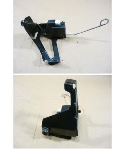 Stellmotor Tankklappe ZV Volvo V40 00.185.062 S40 Gebrauchtteile
