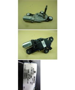 Heckwischermotor H hinten Wischermotor 0390201582 Volvo V50 05.418.053