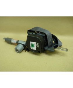Sicherheitsgurt HR hinten rechts Gurt Volvo S80 01.558.044