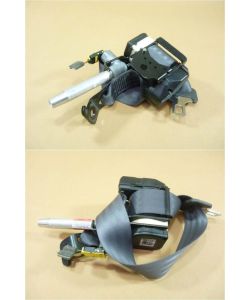 Sicherheitsgurt HM hinten mitte Gurt Volvo S80 00.219.066