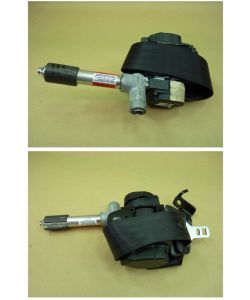 Gurt Sicherheitsgurt HL hinten links Volvo S80 06.329.090