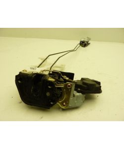 Türschloss HL hinten links Schloss Hyundai Santa Fe I SM 2.7 V6 HS.05.627.044