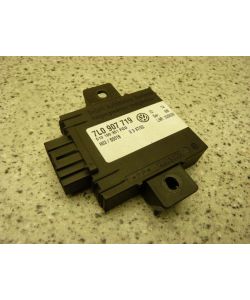 Neigungssensor 7L0907719 Steuergerät VW Phaeton 3D 3.2 V6 VPH.03.616.088